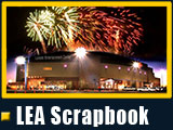 LEA Scrapbook
