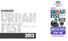 Urban Fest 2013