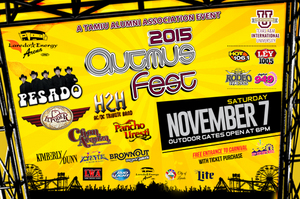 Autmus Fest 2015